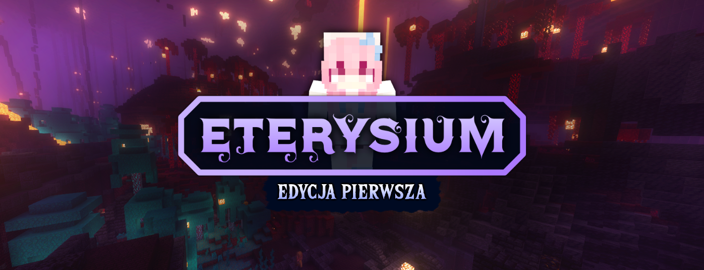 Eterysium Banner